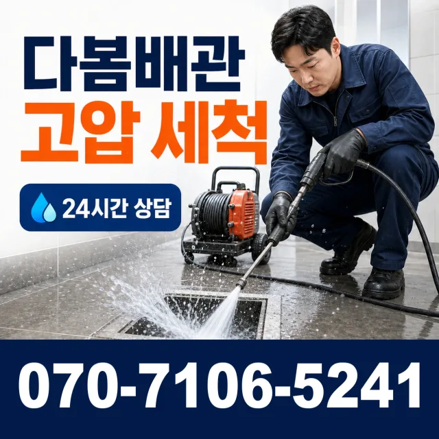 충북 충주시 신니면 신단길 하수구냄새 상담 이미지 4